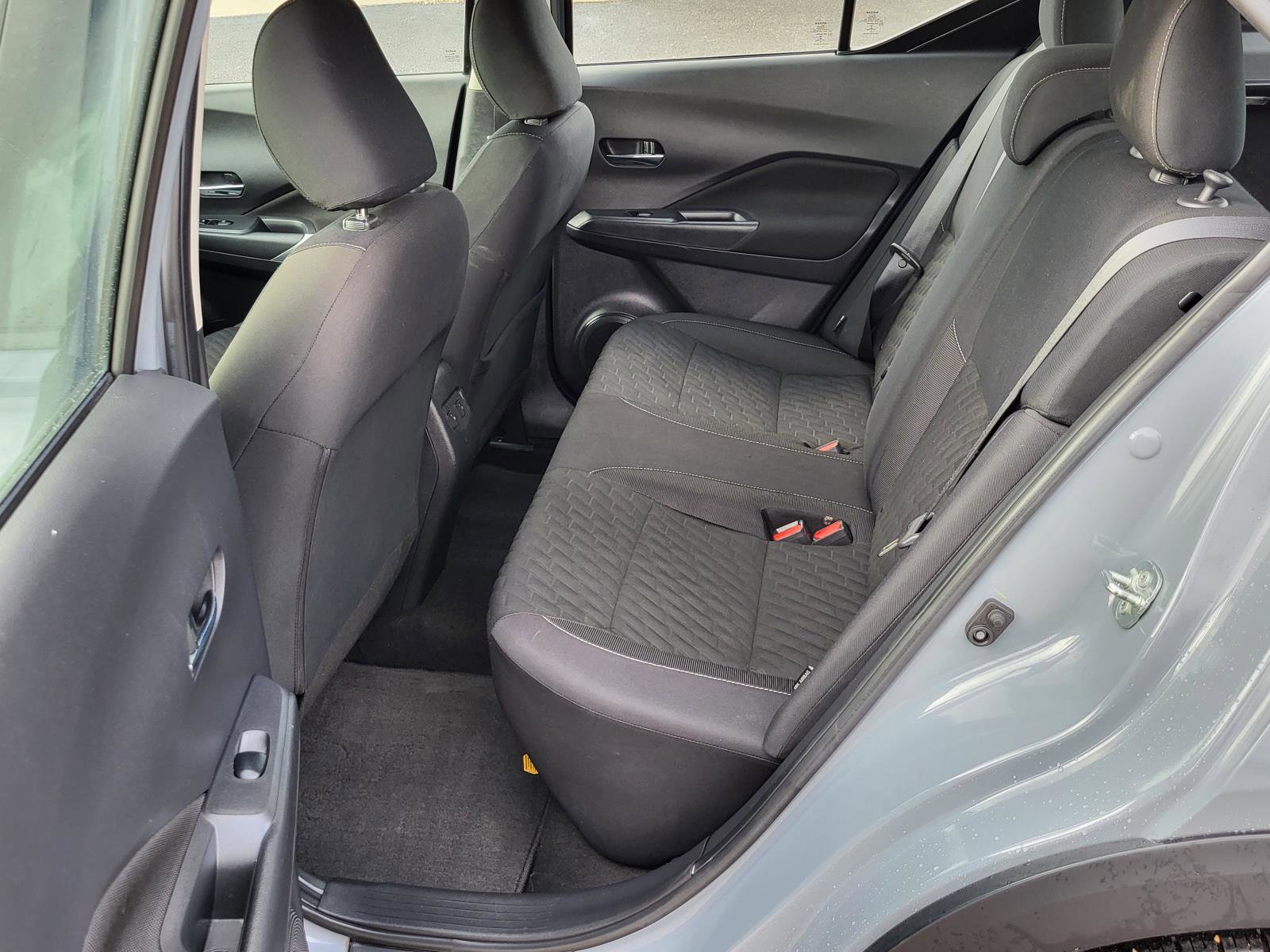 Used 2022 Nissan Kicks SV w/ Interior Electronics Package image 13