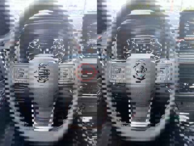 Certified 2026 Nissan Rogue SV image 11