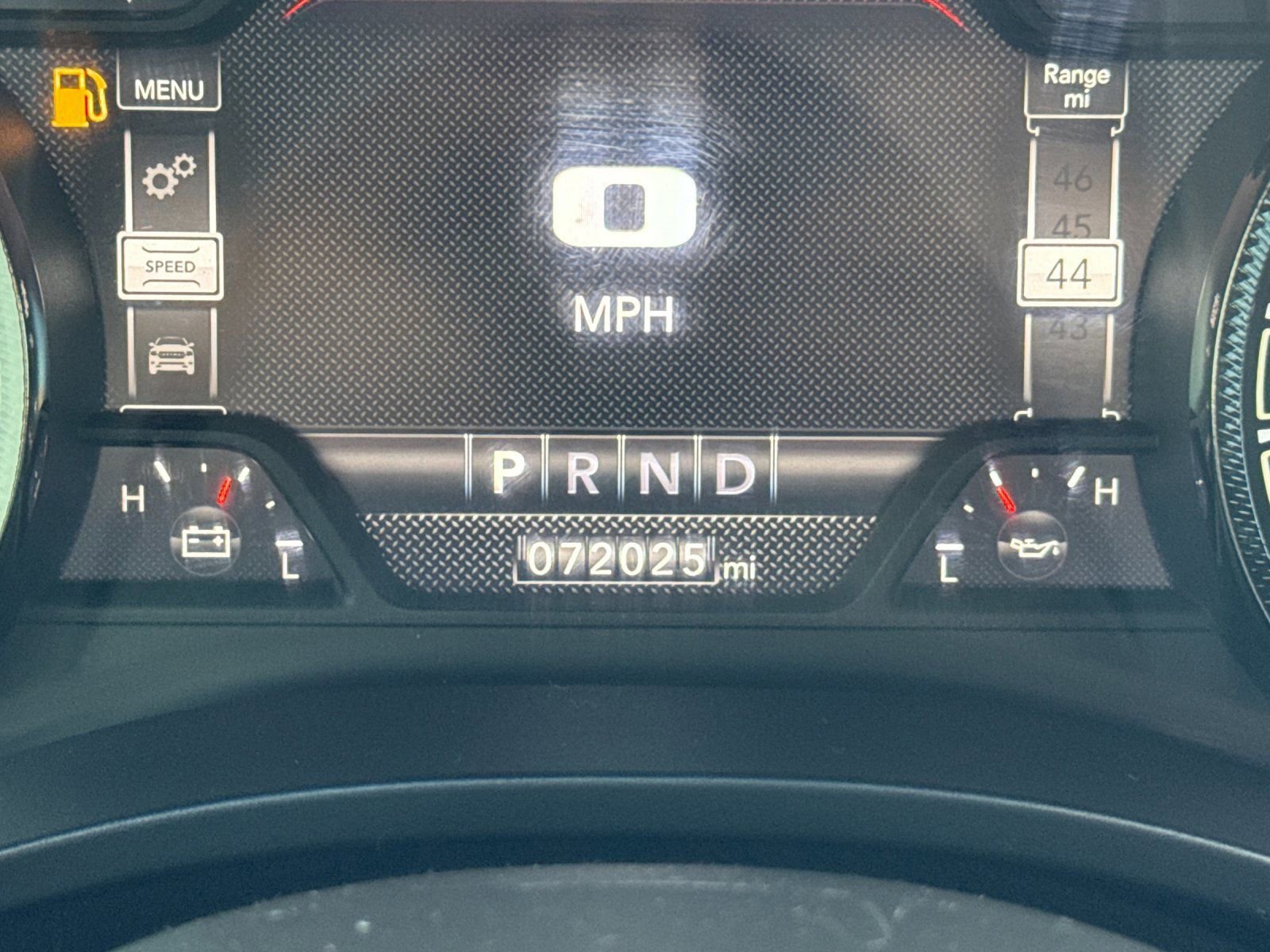 Used 2021 RAM 1500 Rebel w/ Rebel Level 1 Equipment Group image 29