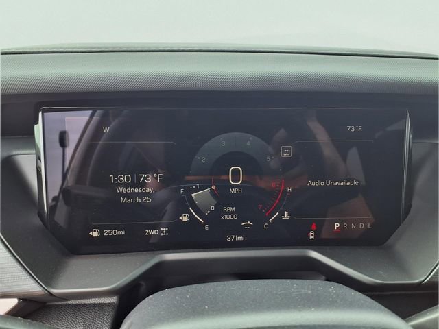 New 2026 GMC Acadia AT4 w/ Luxury Package image 10