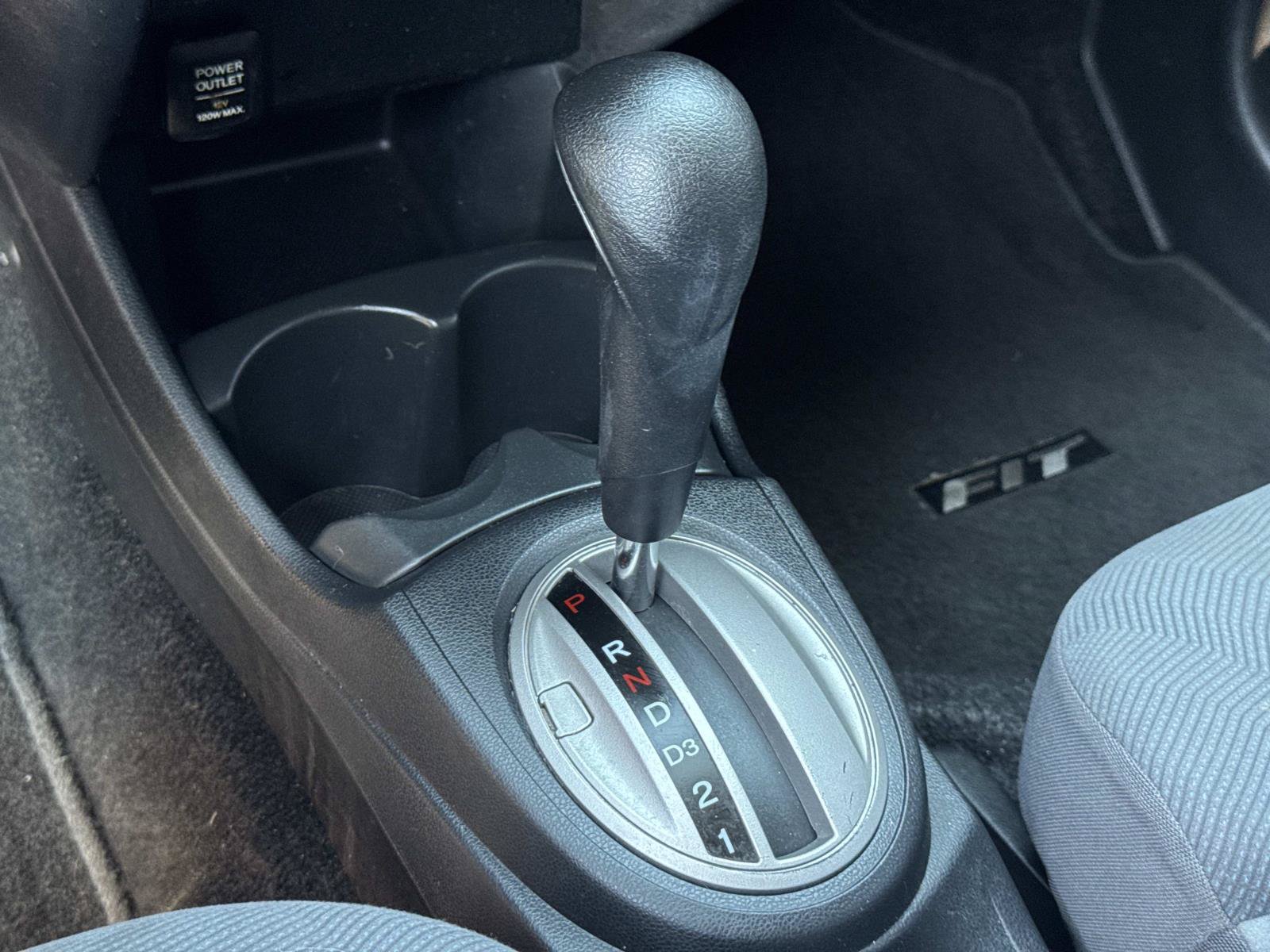 Used 2012 Honda Fit image 14