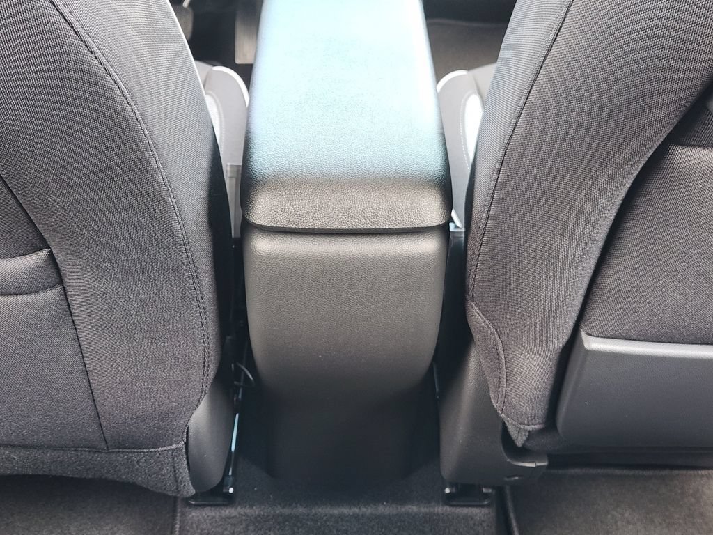 New 2026 Chevrolet TrailBlazer LS w/ LS Convenience Package FWD image 21