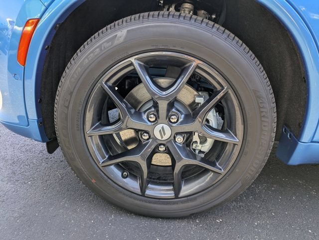 New 2026 Dodge Durango GT AWD/4WD image 39