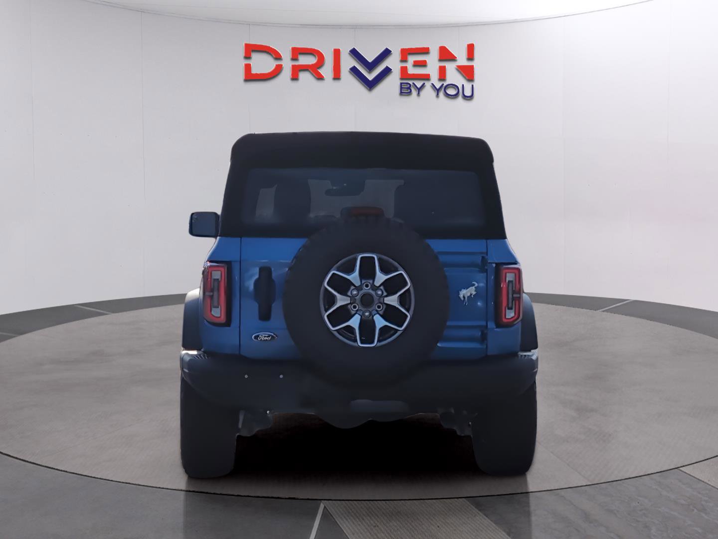 Used 2024 Ford Bronco Badlands image 4