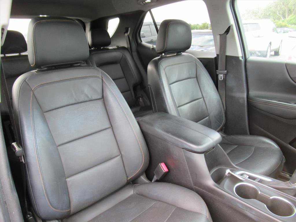 Used 2018 Chevrolet Equinox Premier image 8