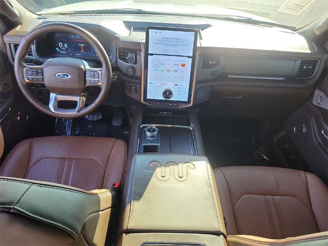 Certified 2024 Ford Expedition King Ranch image 16