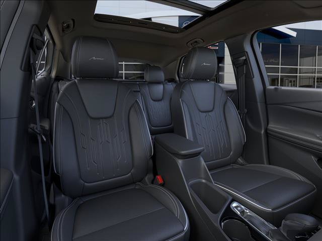 New 2026 Buick Encore GX Avenir w/ Avenir Technology Package FWD image 16