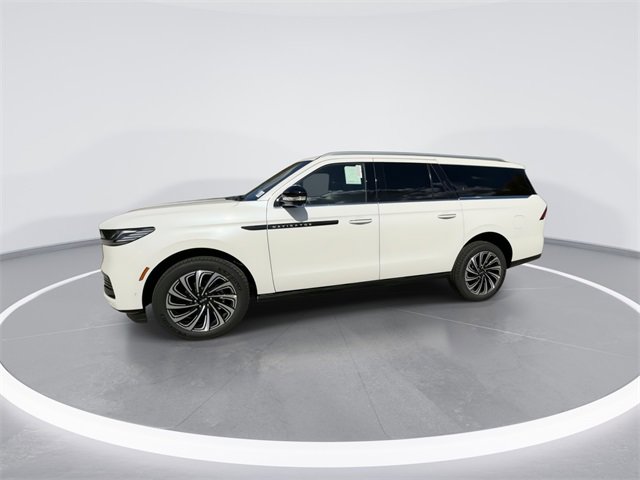 New 2025 Lincoln Navigator L Black Label image 5