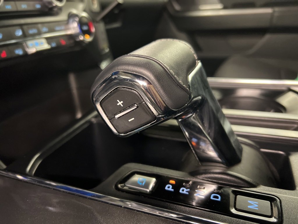 Certified 2023 Ford F150 XLT w/ Equipment Group 302A High image 16