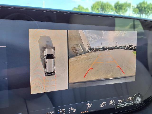 New 2026 Buick Envision Avenir AWD/4WD image 6