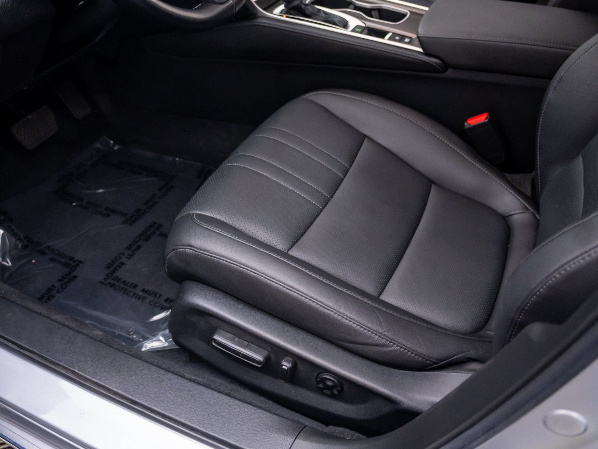Used 2020 Honda Accord EX-L image 13