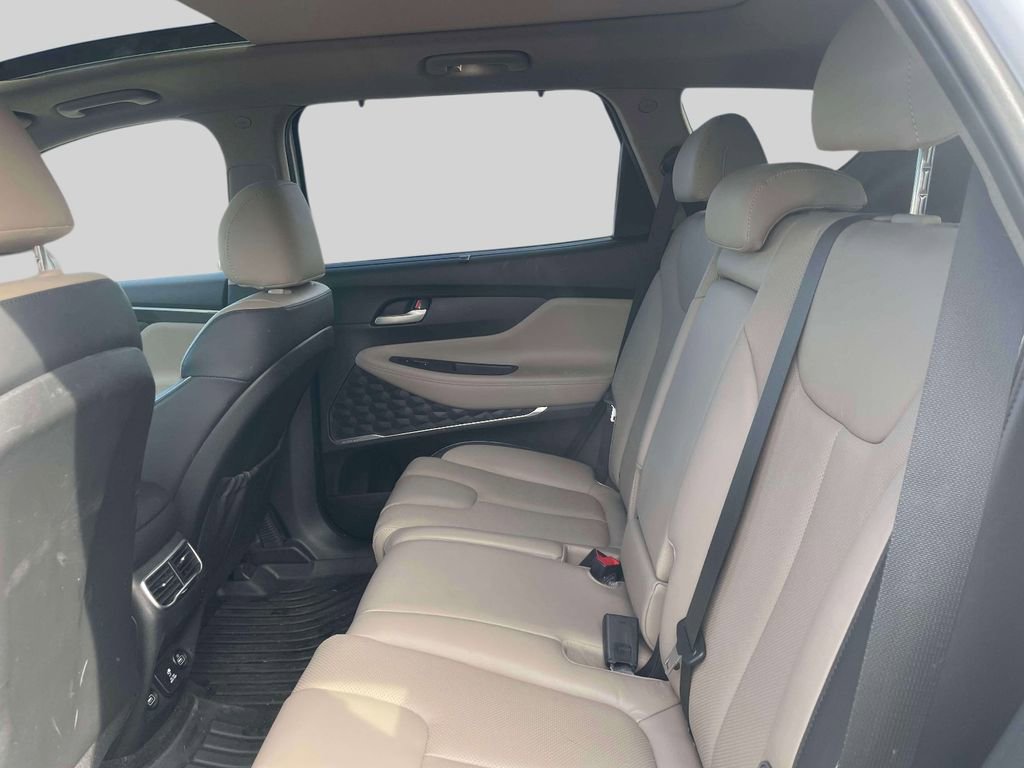 Used 2023 Hyundai Santa Fe Limited image 12