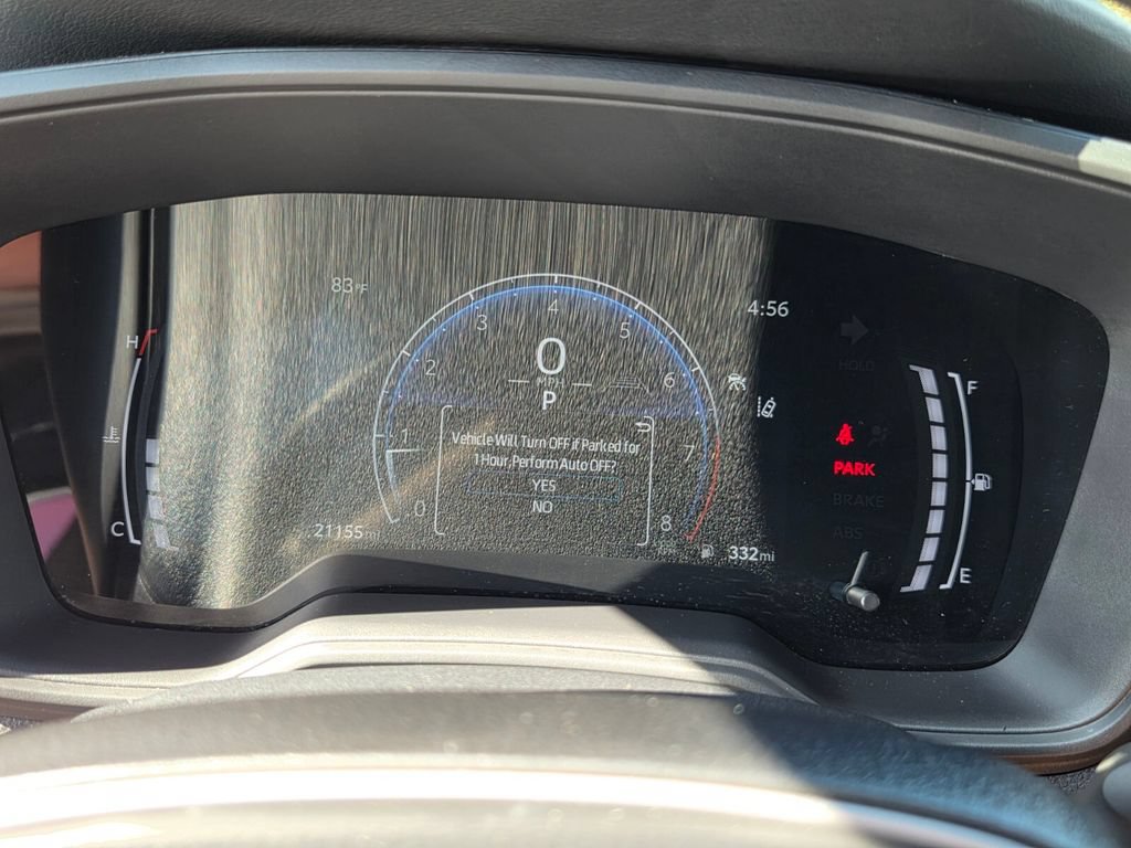 Certified 2026 Toyota Corolla SE FWD image 25