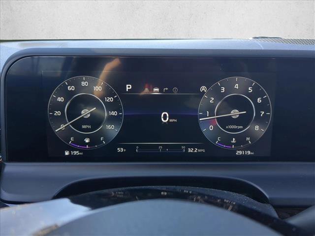 Used 2024 Kia Seltos S image 10