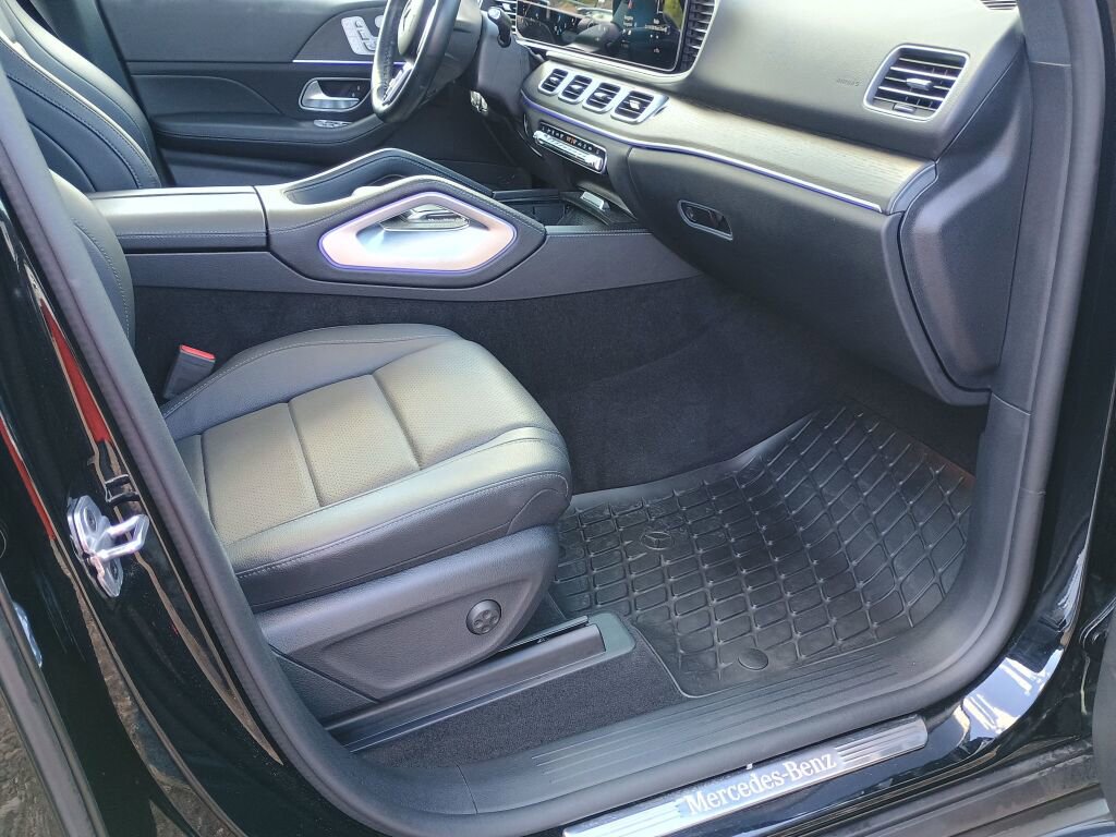 Used 2023 Mercedes-Benz GLE 350 4MATIC image 21