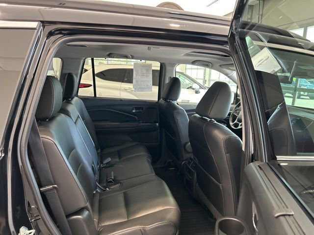 Used 2021 Honda Pilot Special Edition image 20