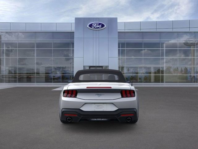 New 2026 Ford Mustang Premium RWD image 8