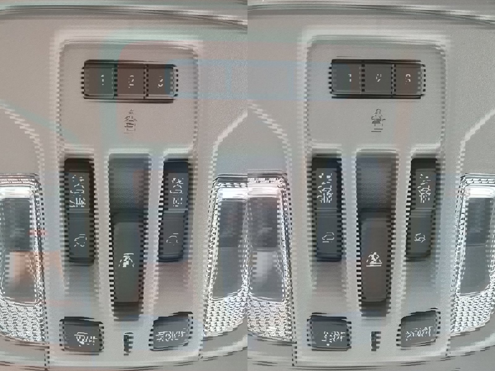 New 2025 Chevrolet Silverado 1500 LTZ w/ LTZ Premium Package image 10