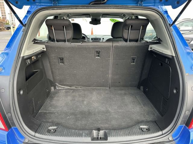 Used 2016 Chevrolet Trax LS image 22