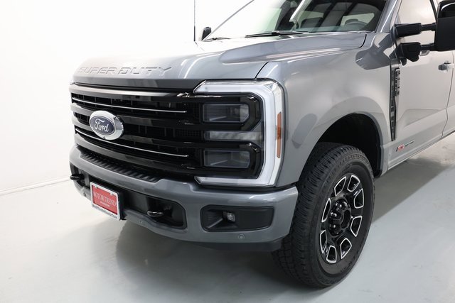 Used 2025 Ford F250 Platinum image 66