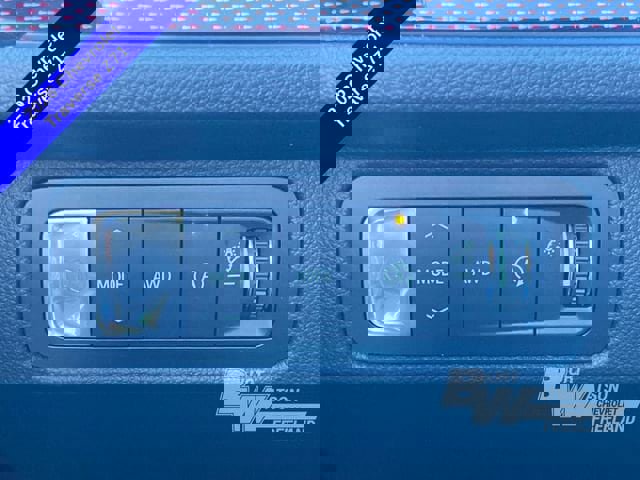 New 2026 Chevrolet Traverse Z71 w/ Enhanced Driving Package image 31