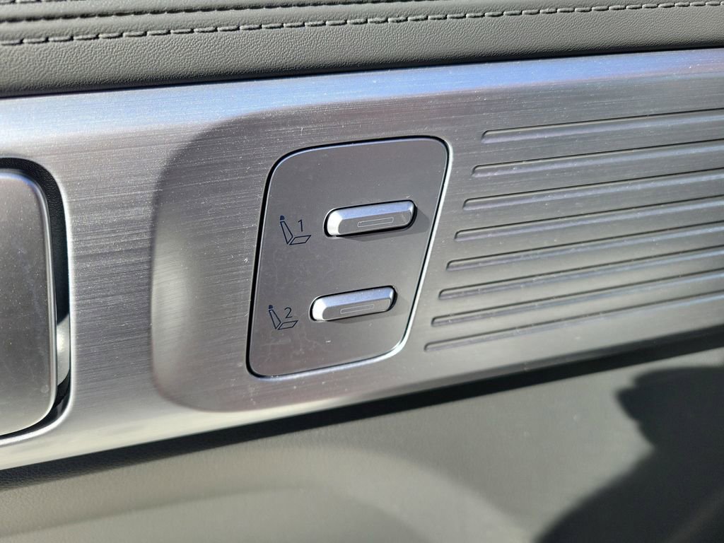 New 2025 Hyundai Santa Fe Calligraphy image 21