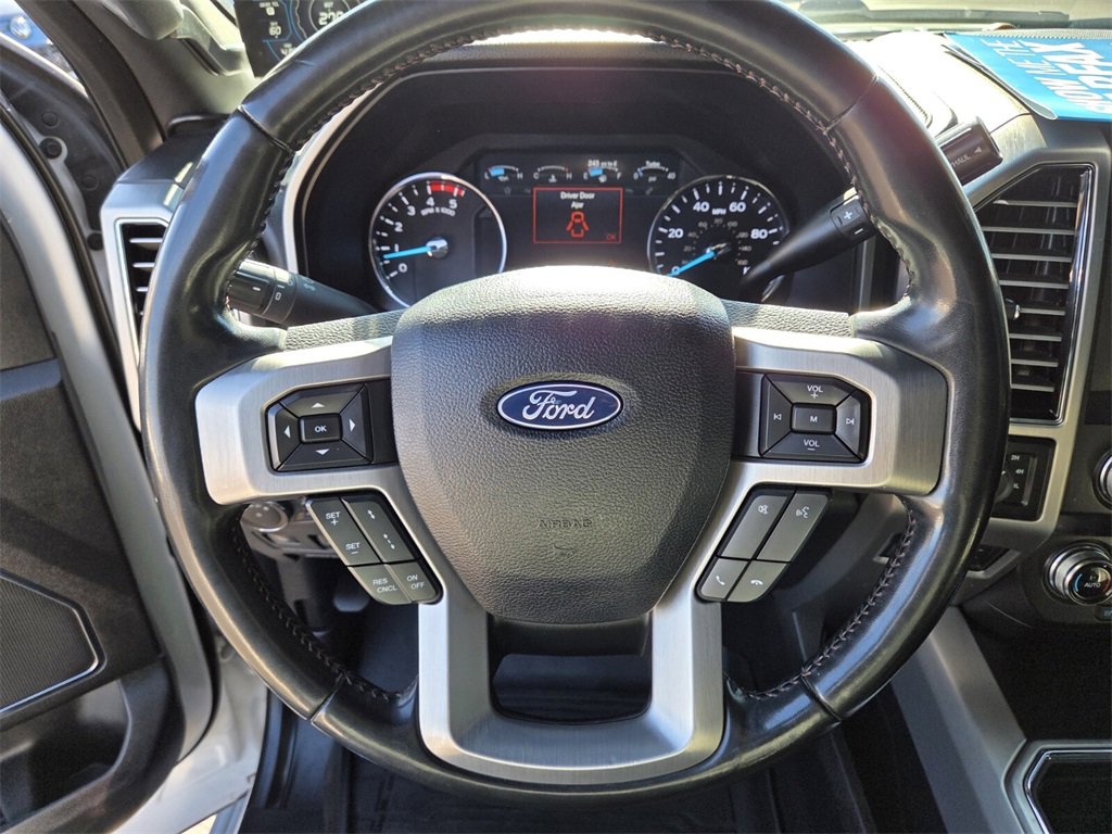 Used 2019 Ford F350 Platinum w/ Platinum Ultimate Package image 9