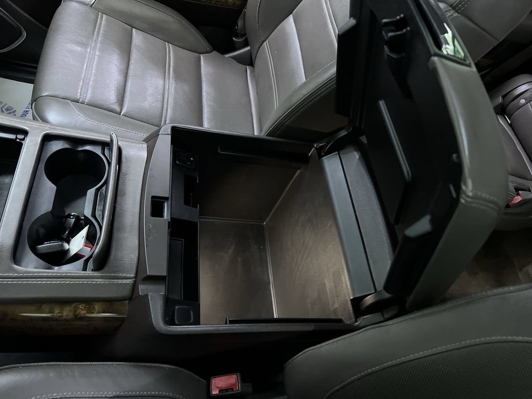 Used 2015 GMC Yukon Denali AWD/4WD image 24