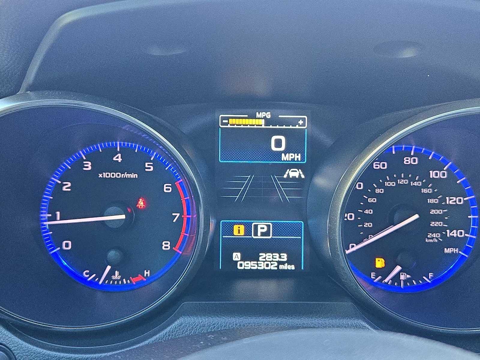 Used 2018 Subaru Legacy 2.5i Sport image 39