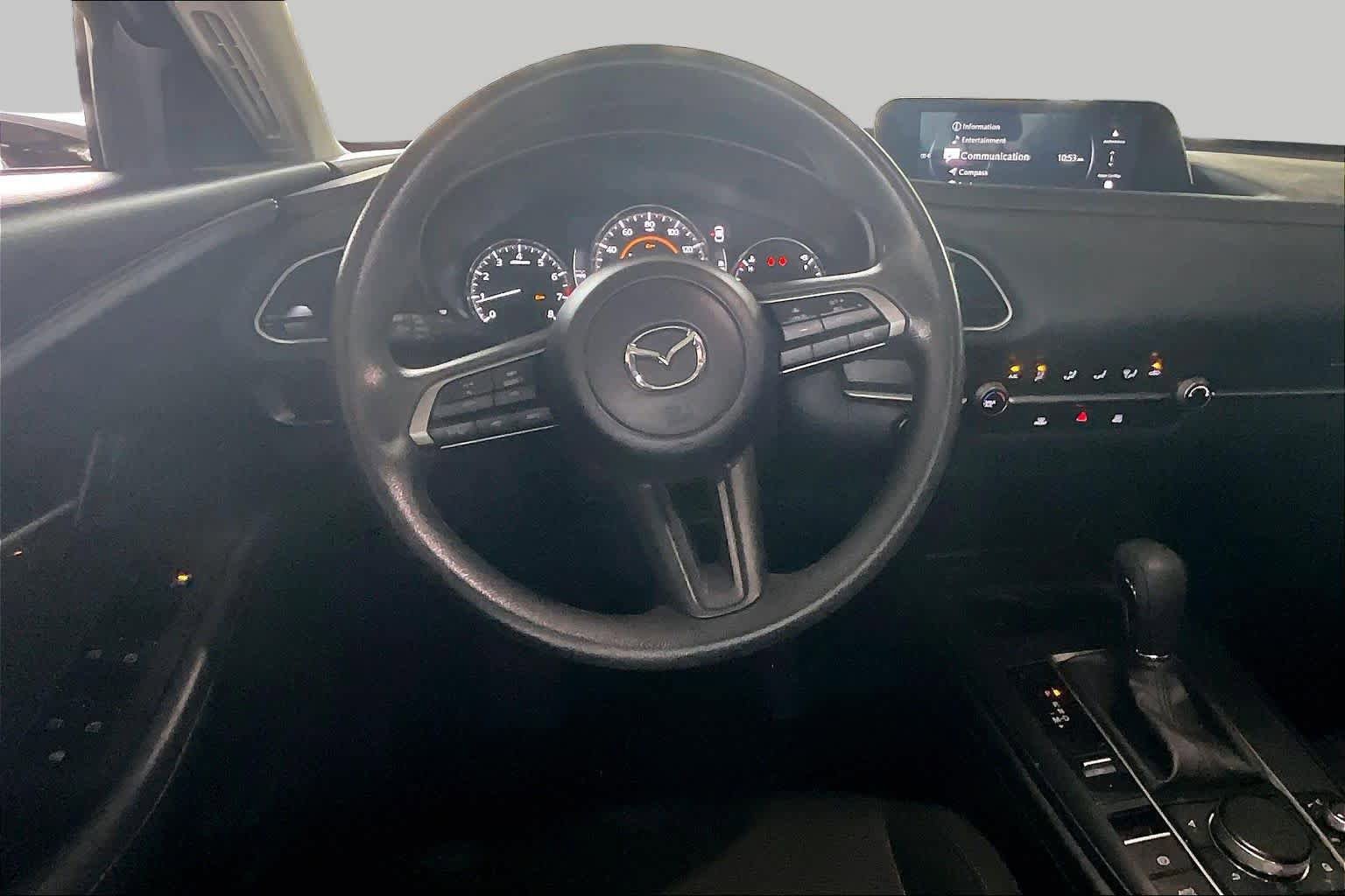 Used 2024 MAZDA CX-30 AWD 2.5 S image 5
