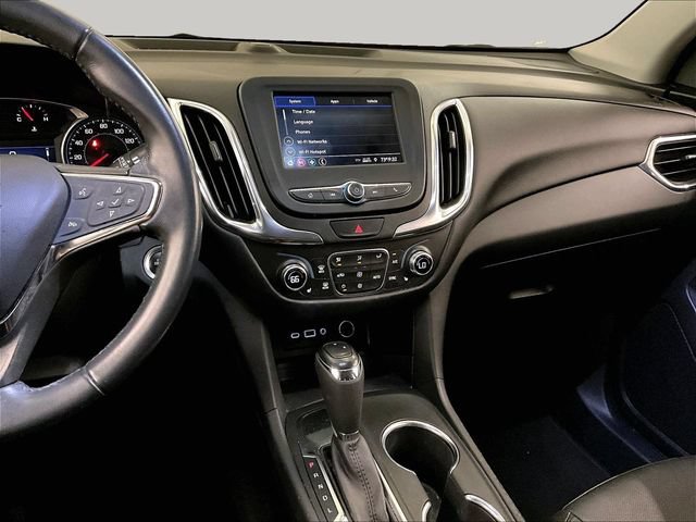 Used 2021 Chevrolet Equinox LT FWD image 6