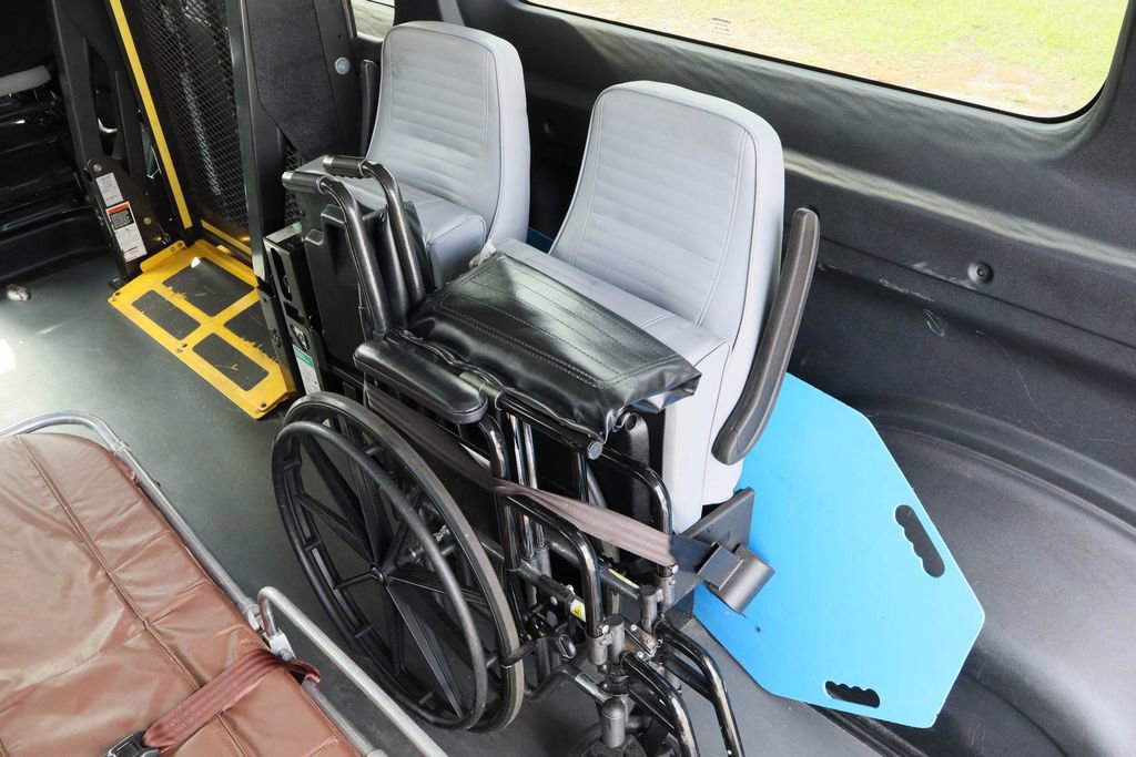 Used 2019 RAM ProMaster 2500 FWD image 24