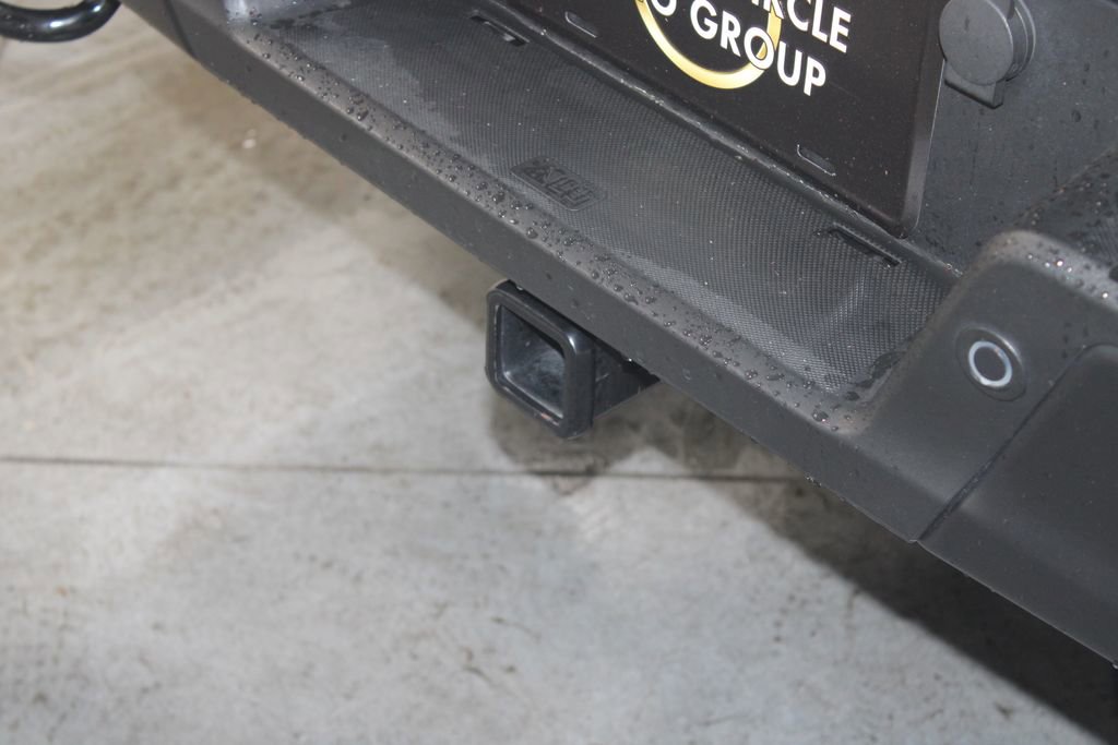 Used 2025 Ford F150 Tremor w/ Equipment Group 402A High image 17