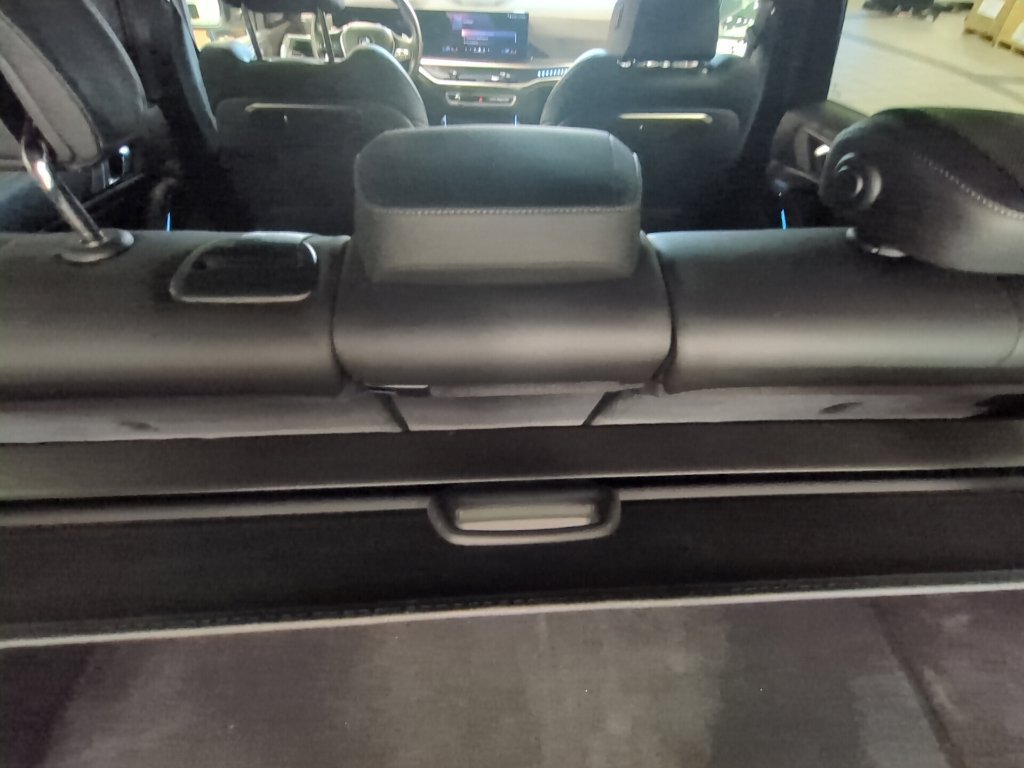 Used 2026 BMW X5 sDrive40i RWD image 28