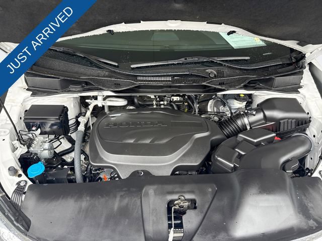 Used 2024 Honda Odyssey EX-L image 28