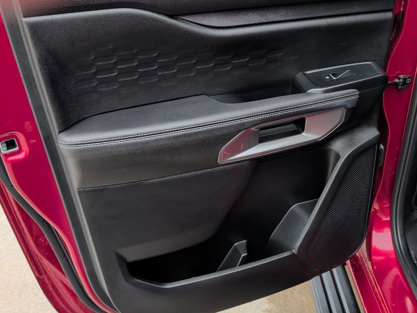 Used 2025 Ford Ranger XLT w/ Equipment Group 301A High image 24