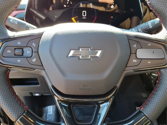 New 2026 Chevrolet TrailBlazer RS w/ Convenience Package FWD image 14