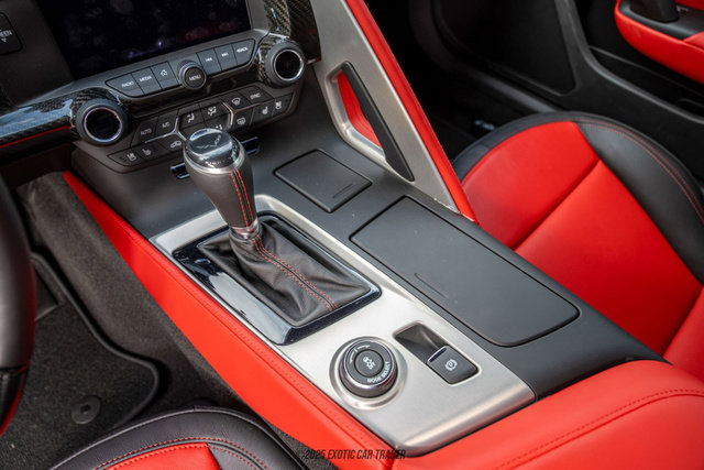 Used 2019 Chevrolet Corvette ZR1 image 78