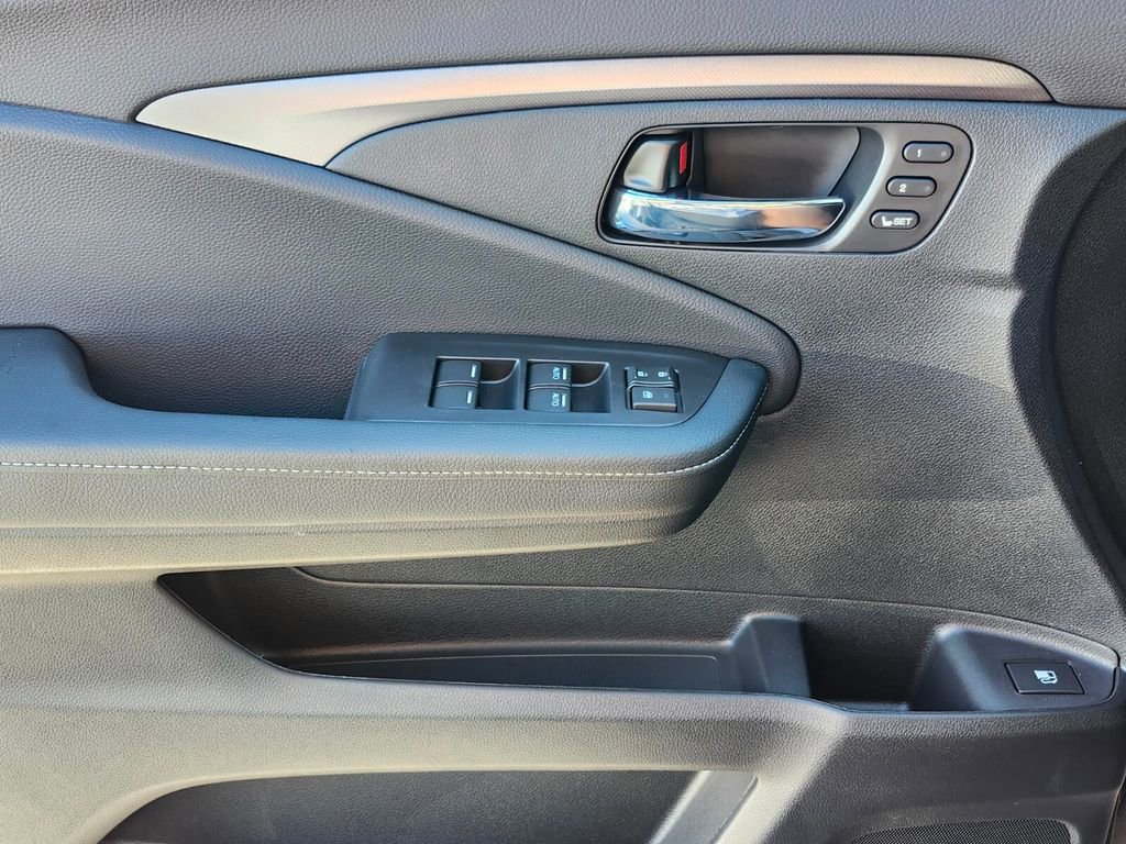 New 2026 Honda Ridgeline RTL image 31