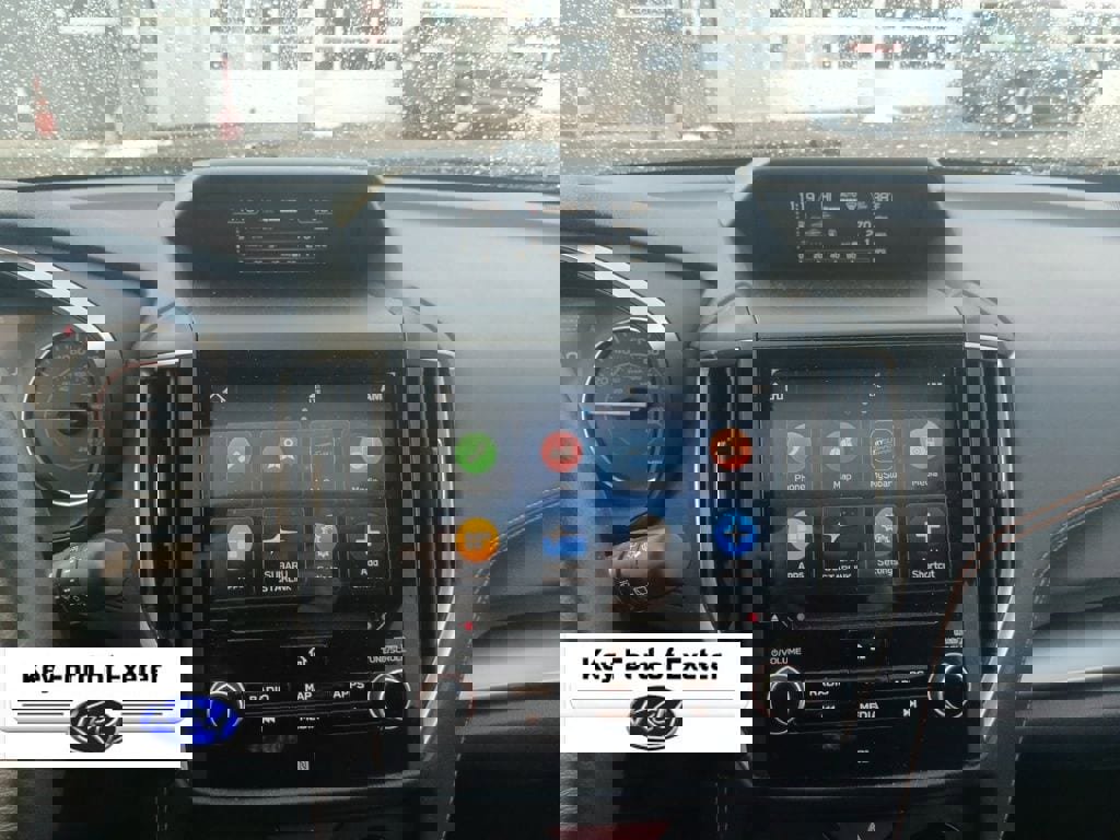 Used 2021 Subaru Crosstrek 2.5i Limited w/ Moonroof Package 2 image 41