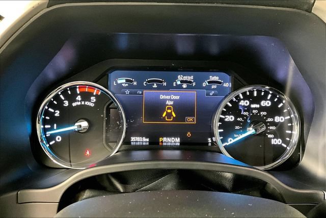 Used 2021 Ford F250 Lariat AWD/4WD image 13