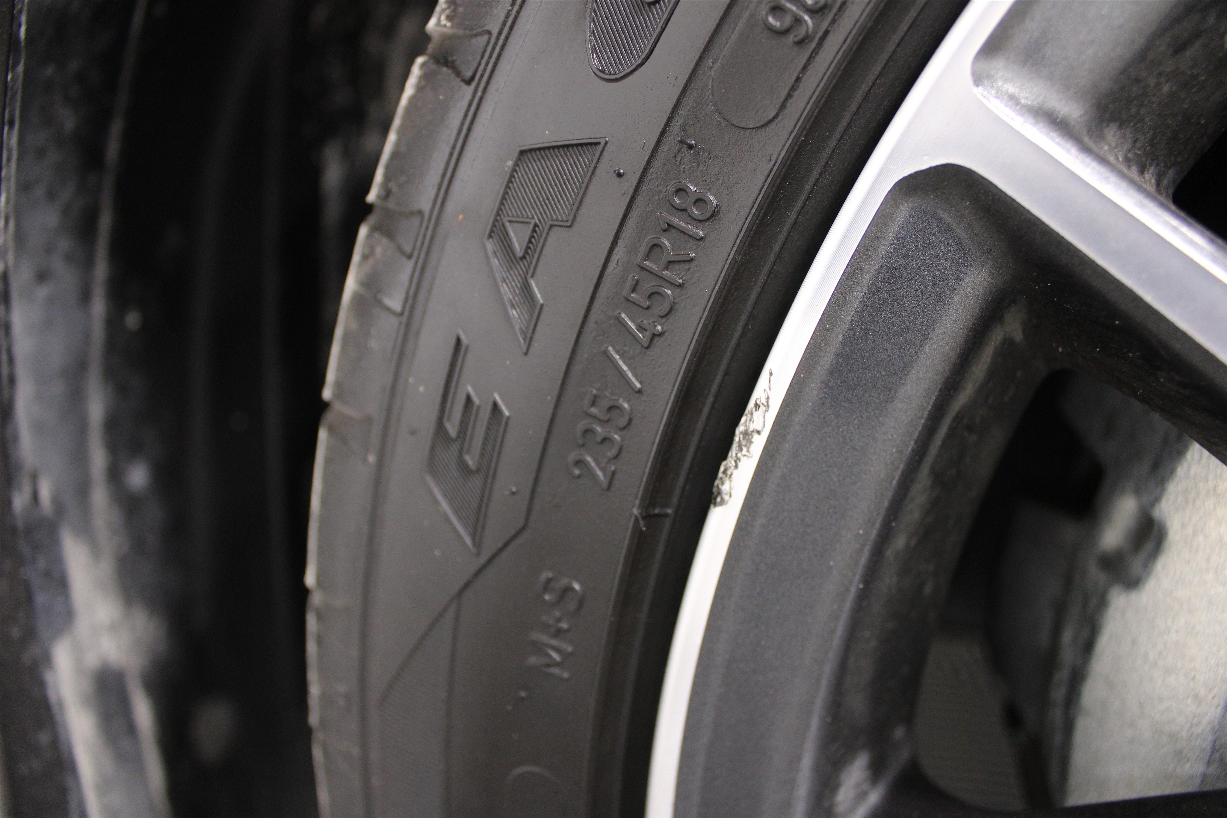 Used 2023 Toyota Camry XLE image 34