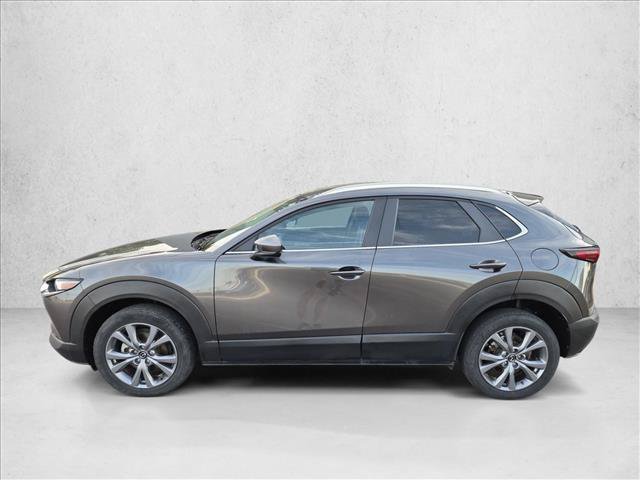 Used 2025 MAZDA CX-30 AWD 2.5 S w/ Preferred Package image 9