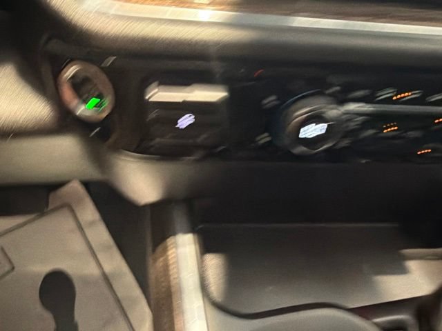 Used 2025 Chevrolet Silverado 1500 RST AWD/4WD image 21