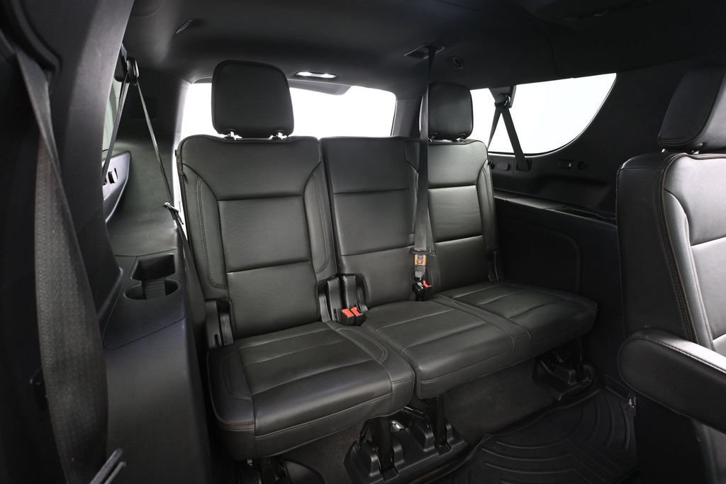 Used 2021 Chevrolet Suburban High Country AWD/4WD image 53