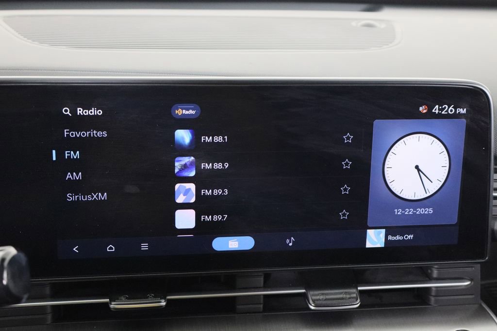 Used 2025 Hyundai Kona SEL image 29