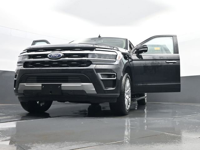 Used 2024 Ford Expedition Max Limited image 38