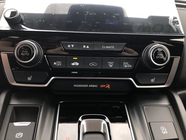 Used 2021 Honda CR-V EX image 26