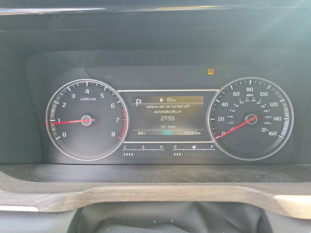 Used 2022 Kia Sorento X-Line EX AWD/4WD image 16