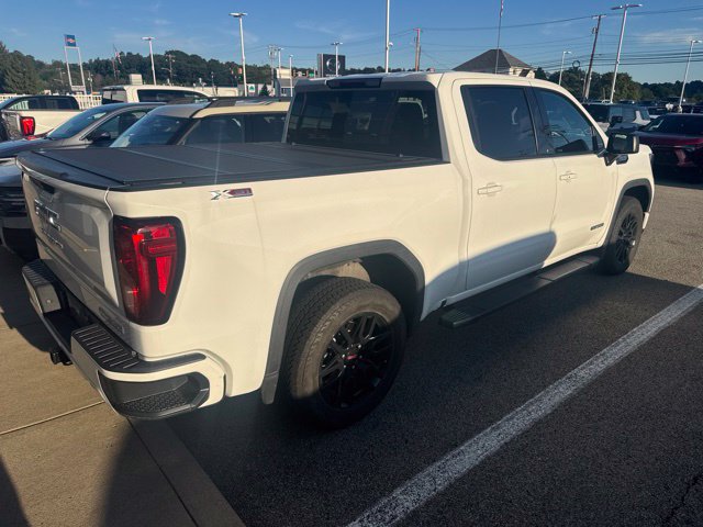 Used 2024 GMC Sierra 1500 Elevation AWD/4WD image 3